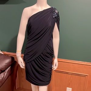 Alex & Eve Macy’s Brand Cocktail Dress